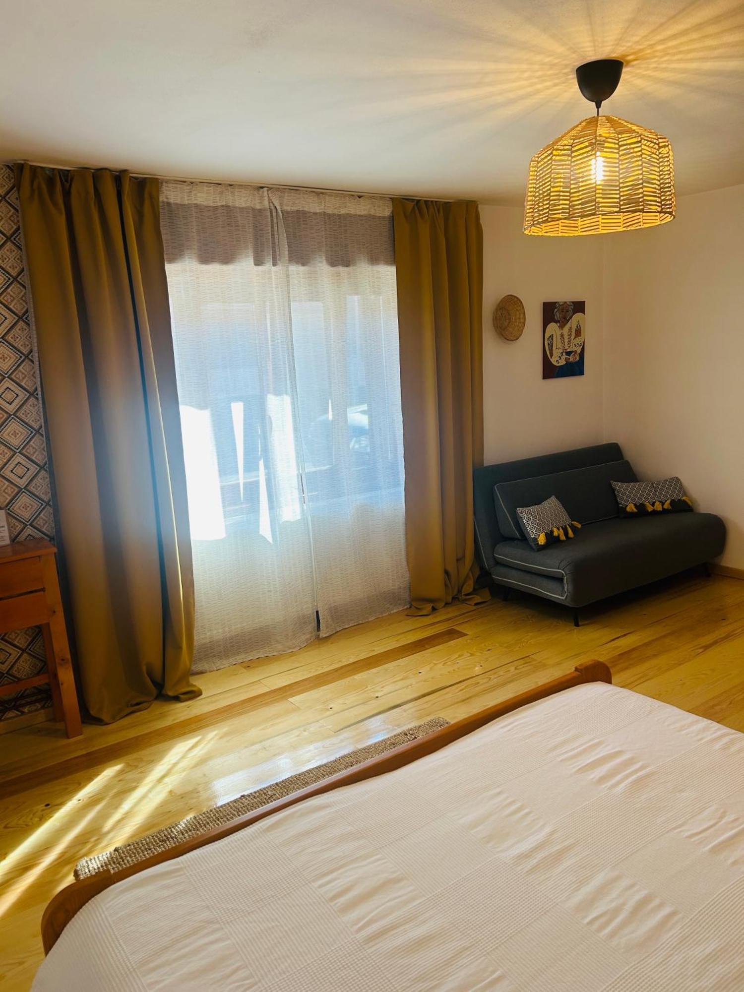 Hotel Casa "La Moara Din Gradina" Eftimie Murgu Esterno foto