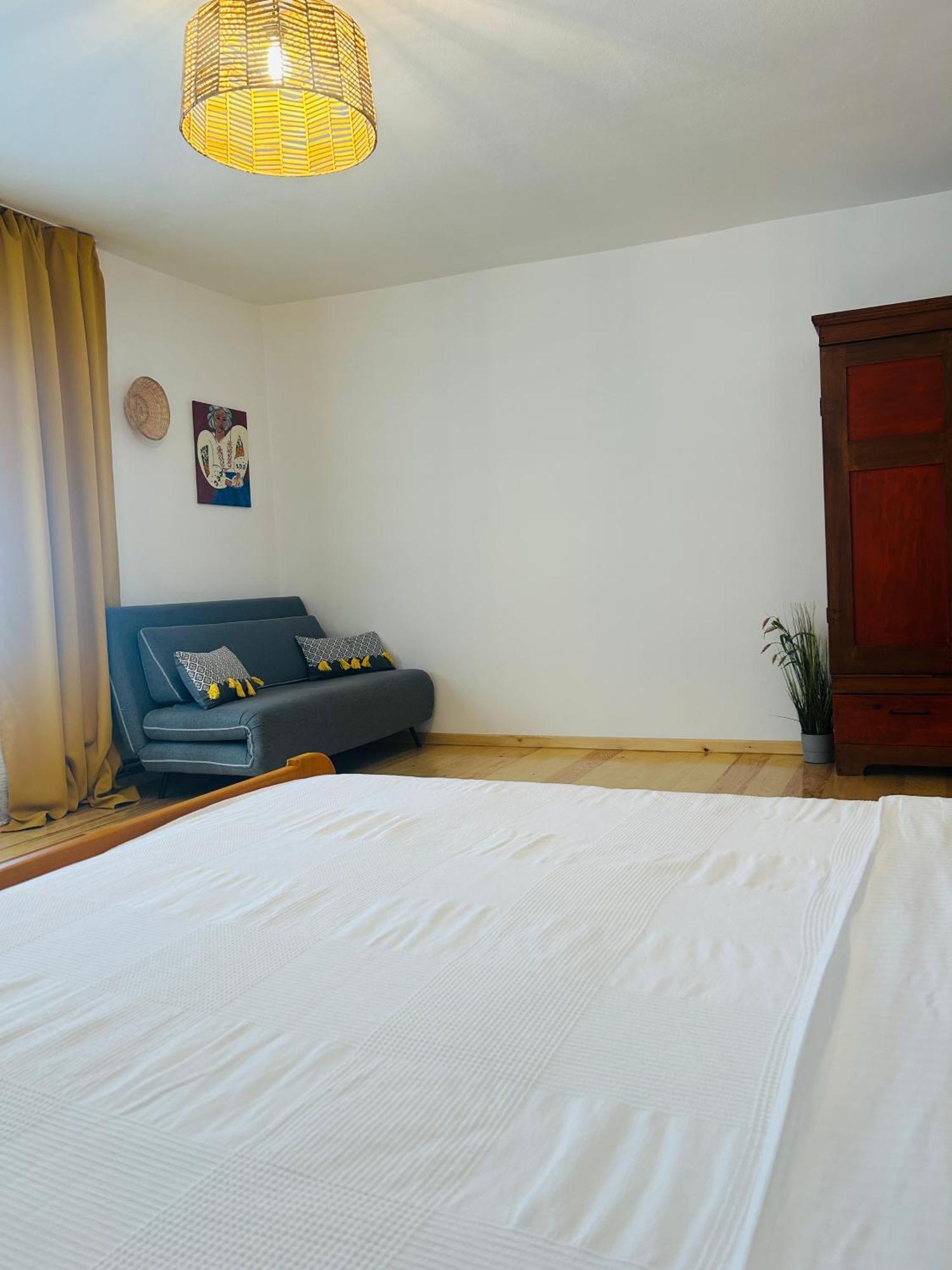 Hotel Casa "La Moara Din Gradina" Eftimie Murgu Esterno foto